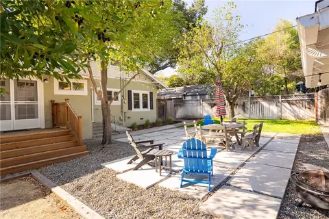 Exterior - 227 16th, Paso Robles, CA 93446 photo 10 of 19