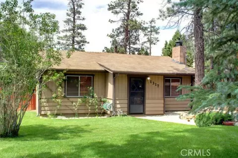 1317 E Big Bear Blvd, Big Bear City, CA 92314 photo 1