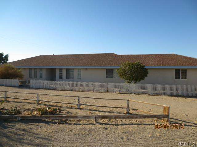 30956 Sutter Rd, Lucerne Valley, CA 92356 photo 1