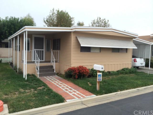 7271 Katella Ave #98, Stanton, CA 90680 photo 1