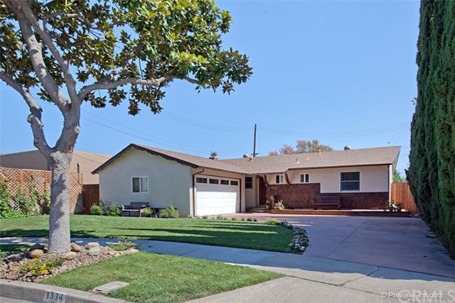 1334 E Jacaranda Ave, Orange, CA 92867 photo 1