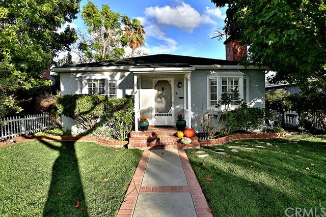 3456 Rose Ave, Long Beach, CA 90807 photo 1
