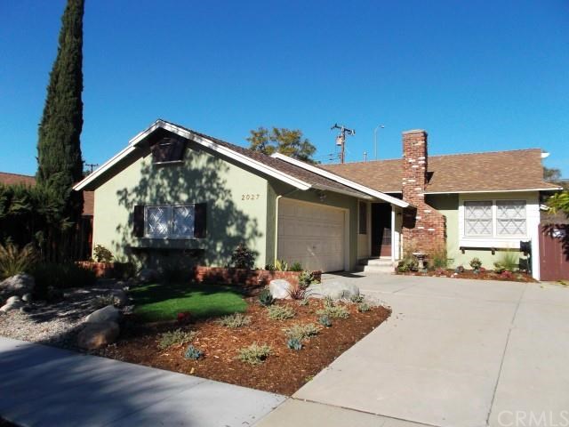 2027 E Mount Vernon Ave, Orange, CA 92867 photo 1