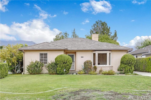 879 Coronado Dr, Arcadia, CA 91007 photo 1