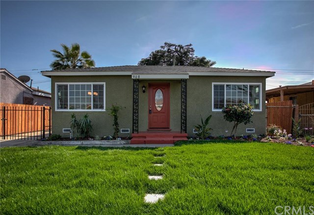 908 W 127th Pl, Compton, CA 90222 photo 1