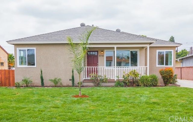8718 Melva St, Downey, CA 90242 photo 1