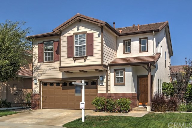 418 Redtail Dr, Brea, CA 92823 photo 1