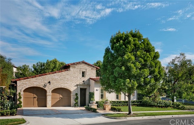36 Hedgerow, Irvine, CA 92603 photo 1