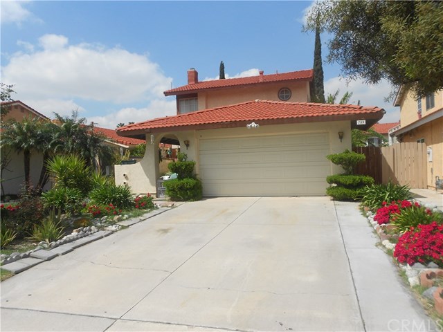 789 Santa Fe Ln, Colton, CA 92324 photo 1