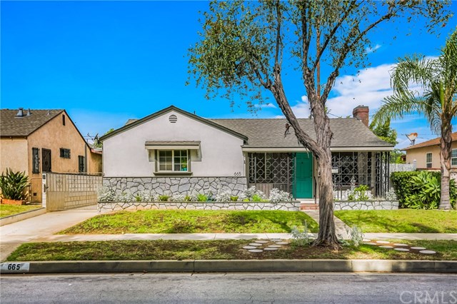 665 Findlay Ave, Montebello, CA 90640 photo 1