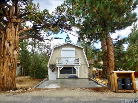 555 Maple Ln, Sugarloaf, CA 92386 photo 1