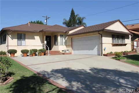 4294 Granada St, Montclair, CA 91763 photo 1