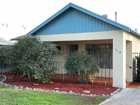 116 E H, Ontario, CA 91764 photo 1