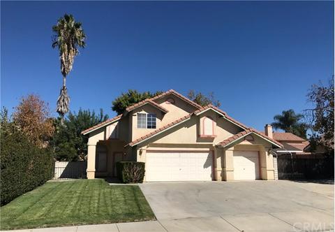 1269 E Beringer Dr, San Jacinto, CA 92583 photo 1