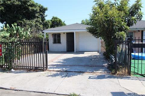 444 W Peach St, Compton, CA 90222 photo 1