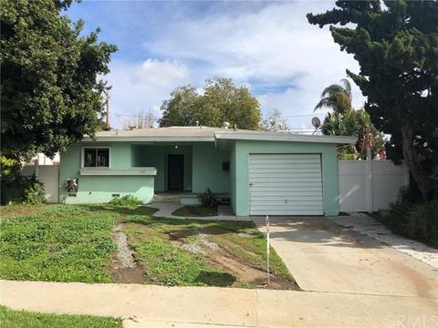 3218 Faust Ave, Long Beach, CA 90808 photo 1