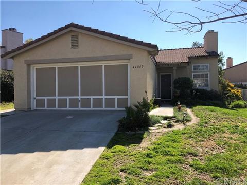 44865 Potestas Dr, Temecula, CA 92592 photo 1