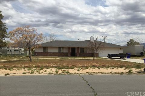 12365 Tesuque Rd, Apple Valley, CA 92308 photo 1