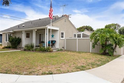 3335 Faust Ave, Long Beach, CA 90808 photo 1