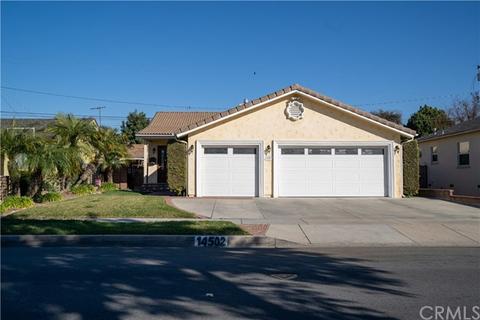 14502 Perilla Ave, Paramount, CA 90723 photo 1