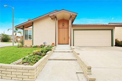 6702 Forest St, Cypress, CA 90630 photo 1