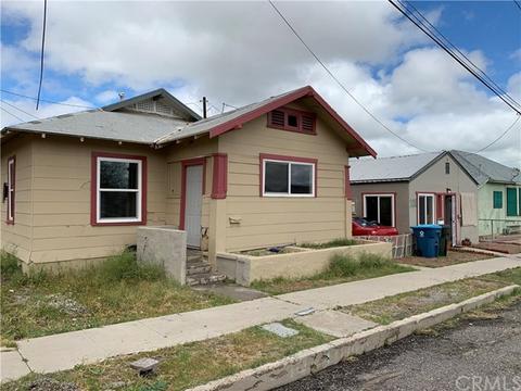 110 S L St, Needles, CA 92363 photo 1