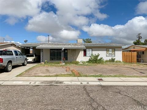 1925 Rio, Needles, CA 92363 photo 1