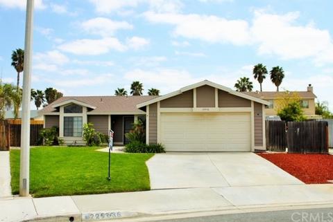 29536 Avida Dr, Menifee, CA 92584 photo 1