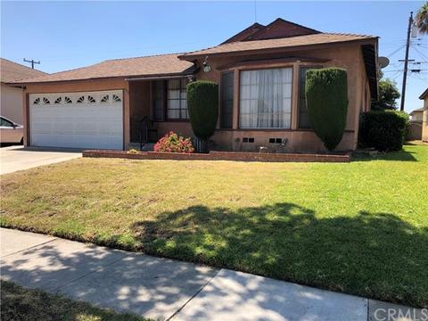 1400 W 136th St, Compton, CA 90222 photo 1