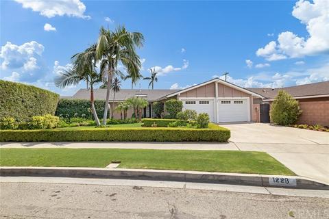 1228 E Greenview Dr, Orange, CA 92866 photo 1