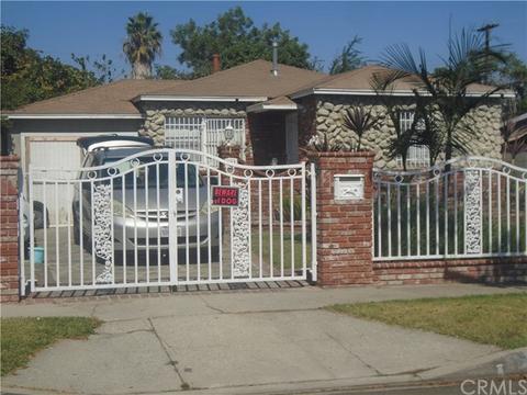 701 W 131st St, Compton, CA 90222 photo 1