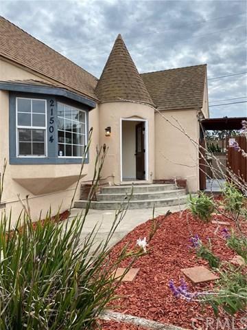 21504 Grace Ave, Carson, CA 90745 photo 1