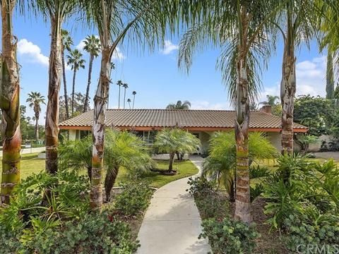 2919 Sonrisa Dr, Corona, CA 92881 photo 1