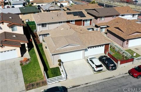 17411 Scudder Ct, Carson, CA 90746 photo 1