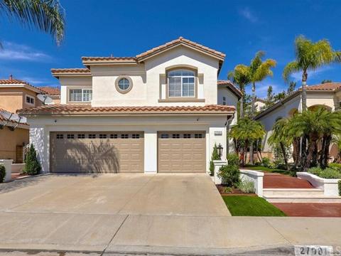 Pacific Hills Mission Viejo Real Estate 6 Homes For Sale In Pacific Hills Mission Viejo Ca Movoto