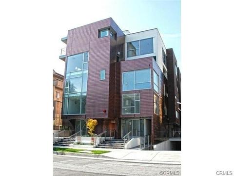 153 S Hudson Ave #405, Pasadena, CA 91101 photo 1