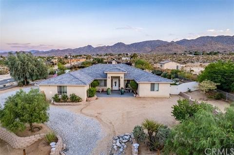 7514 Sunset Rd, Joshua Tree, CA 92252 photo 1