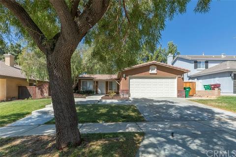 1493 Evergreen Ave, Beaumont, CA 92223 photo 1
