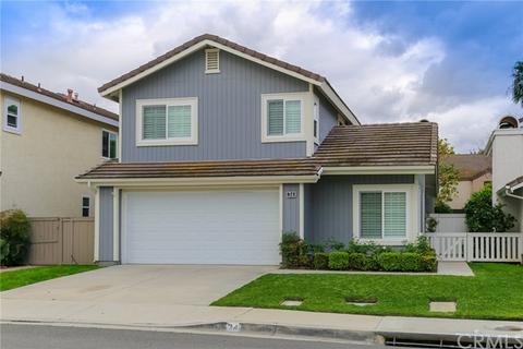 34 Silkberry, Irvine, CA 92614 photo 1