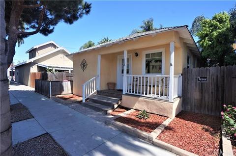 136 Orange Ave, Long Beach, CA 90802 photo 1