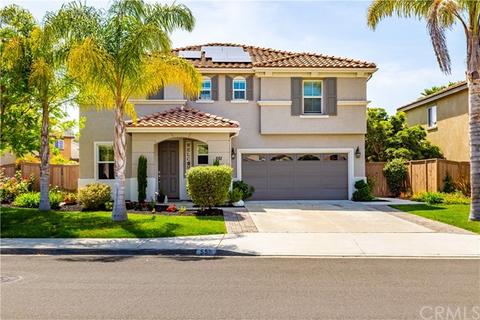 551 Wala Dr, Oceanside, CA 92058 photo 1