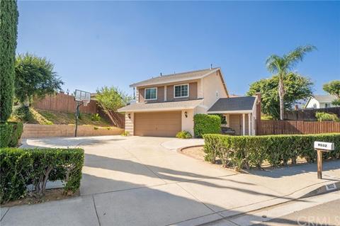 9032 Azurite Ave, Rancho Cucamonga, CA 91730 photo 1