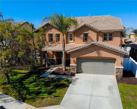 3038 Kalei Ct, Perris, CA 92571 photo 1