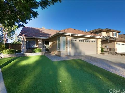7221 Forenza Pl, Rancho Cucamonga, CA 91701 photo 1
