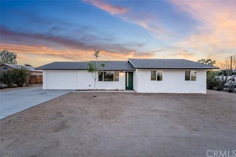 61988 Sunburst Cir, Joshua Tree, CA 92252 photo 1