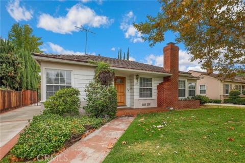 406 Armada Rd, Arcadia, CA 91007 photo 1
