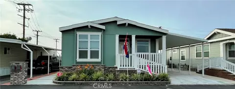 19350 Ward St #25, Huntington Beach, CA 92646