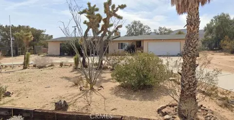 61361 Alta Mura Dr, Joshua Tree, CA 92252 photo 1
