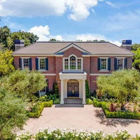 910 Fallen Leaf Rd, Arcadia, CA 91006