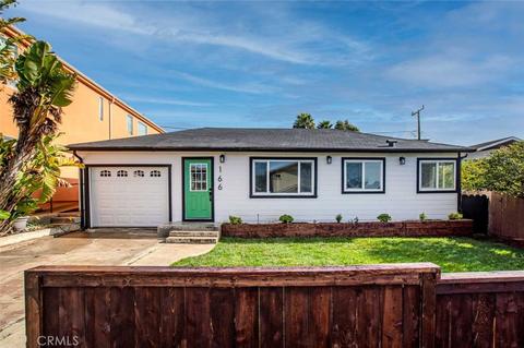 166 H St, Cayucos, CA 93430 photo 1